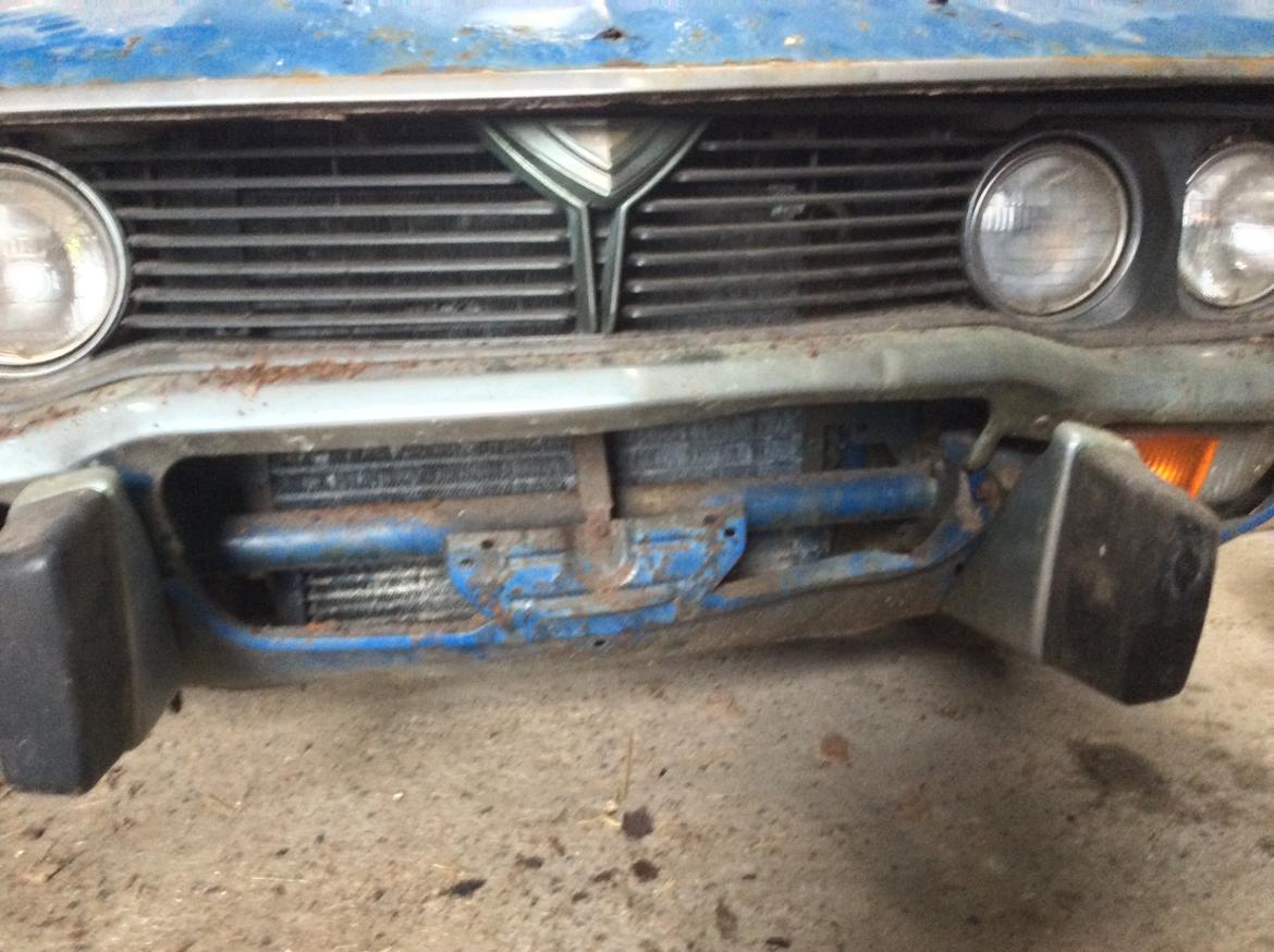 Mazda RX4 billede 16