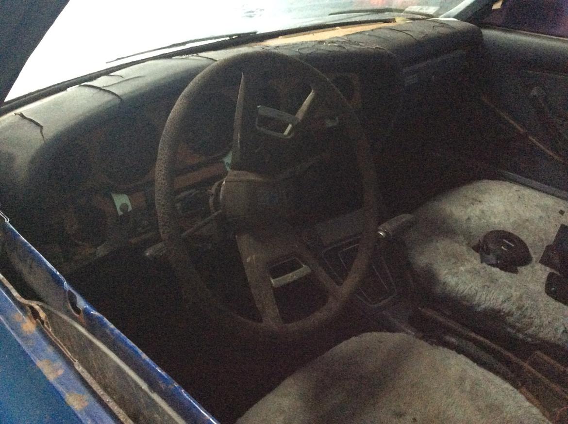 Mazda RX4 billede 21