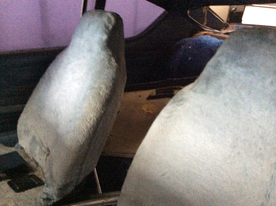 Mazda RX4 billede 23