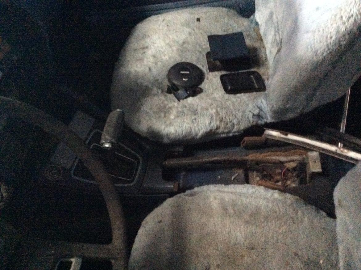 Mazda RX4 billede 22