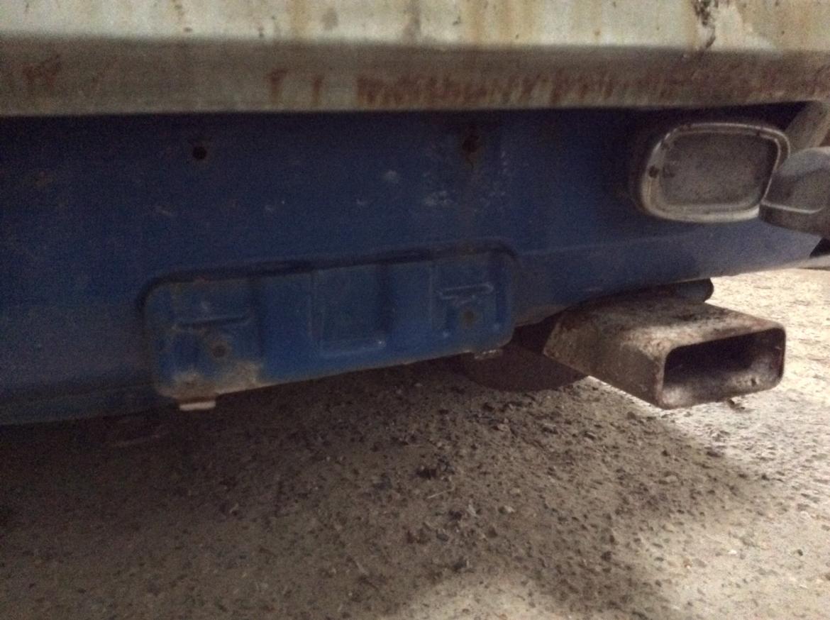 Mazda RX4 billede 27