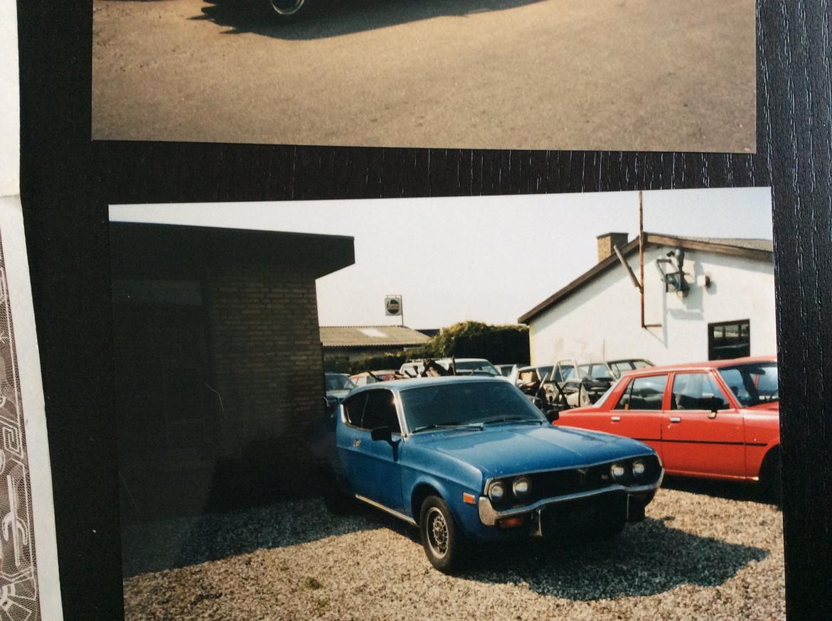 Mazda RX4 billede 31