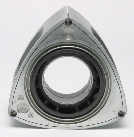 Mazda RX4 billede 33