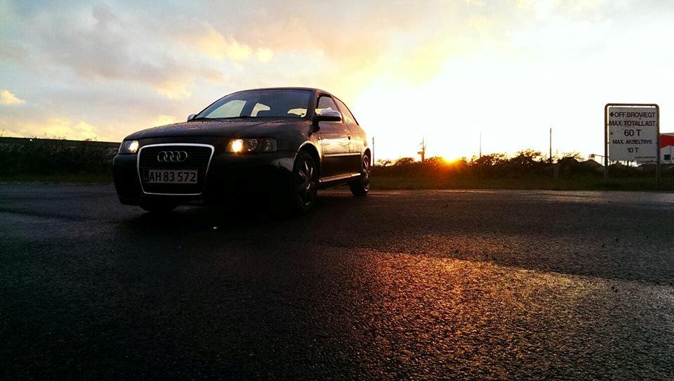 Audi A3 billede 11