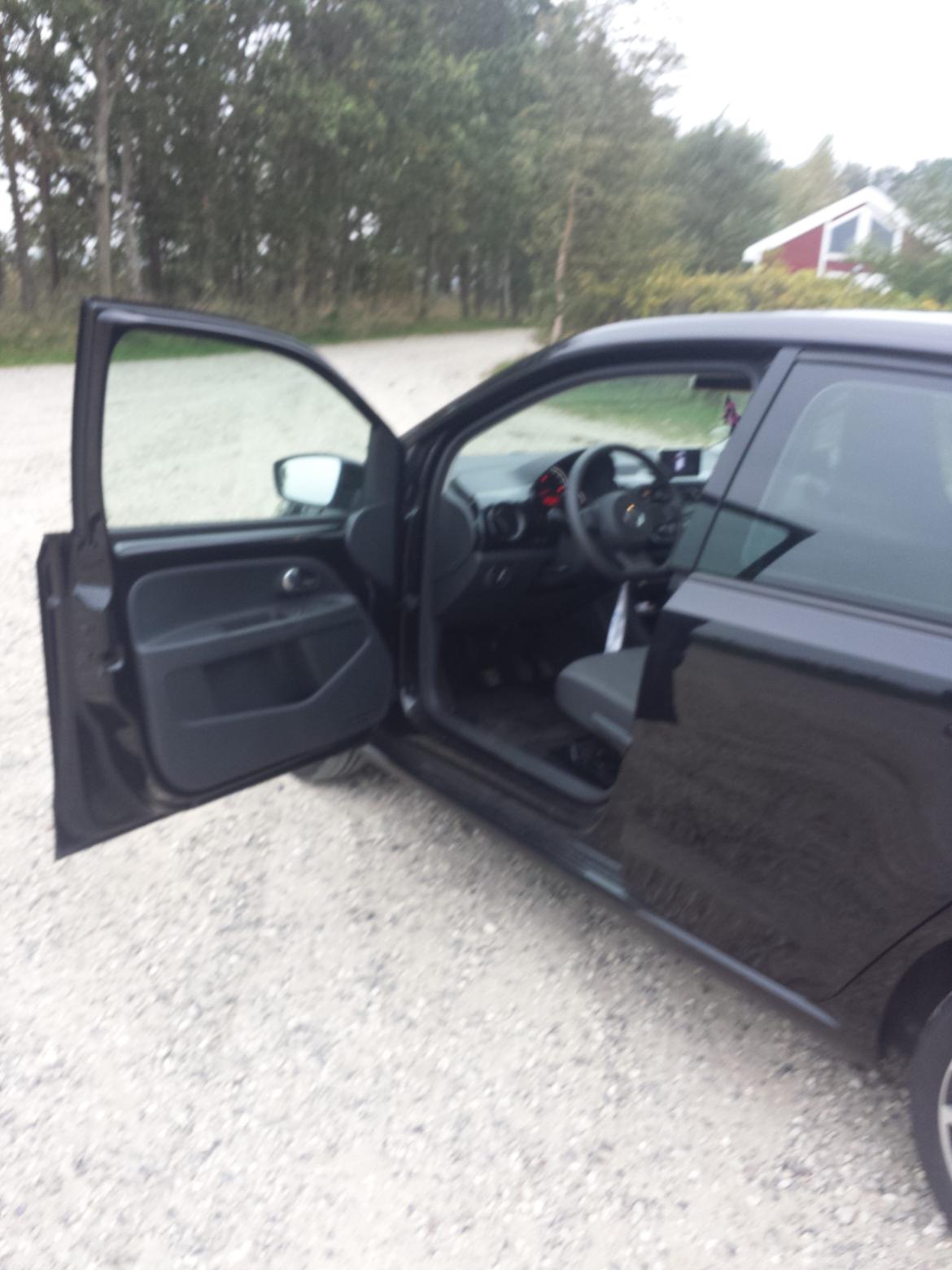 VW Move UP billede 5