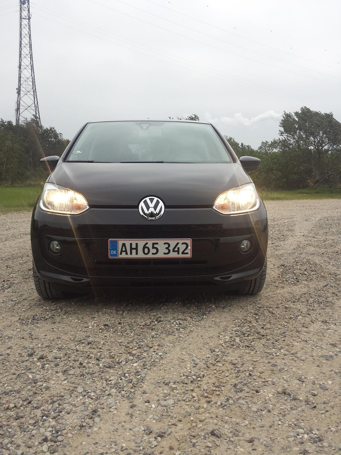 VW Move UP billede 6