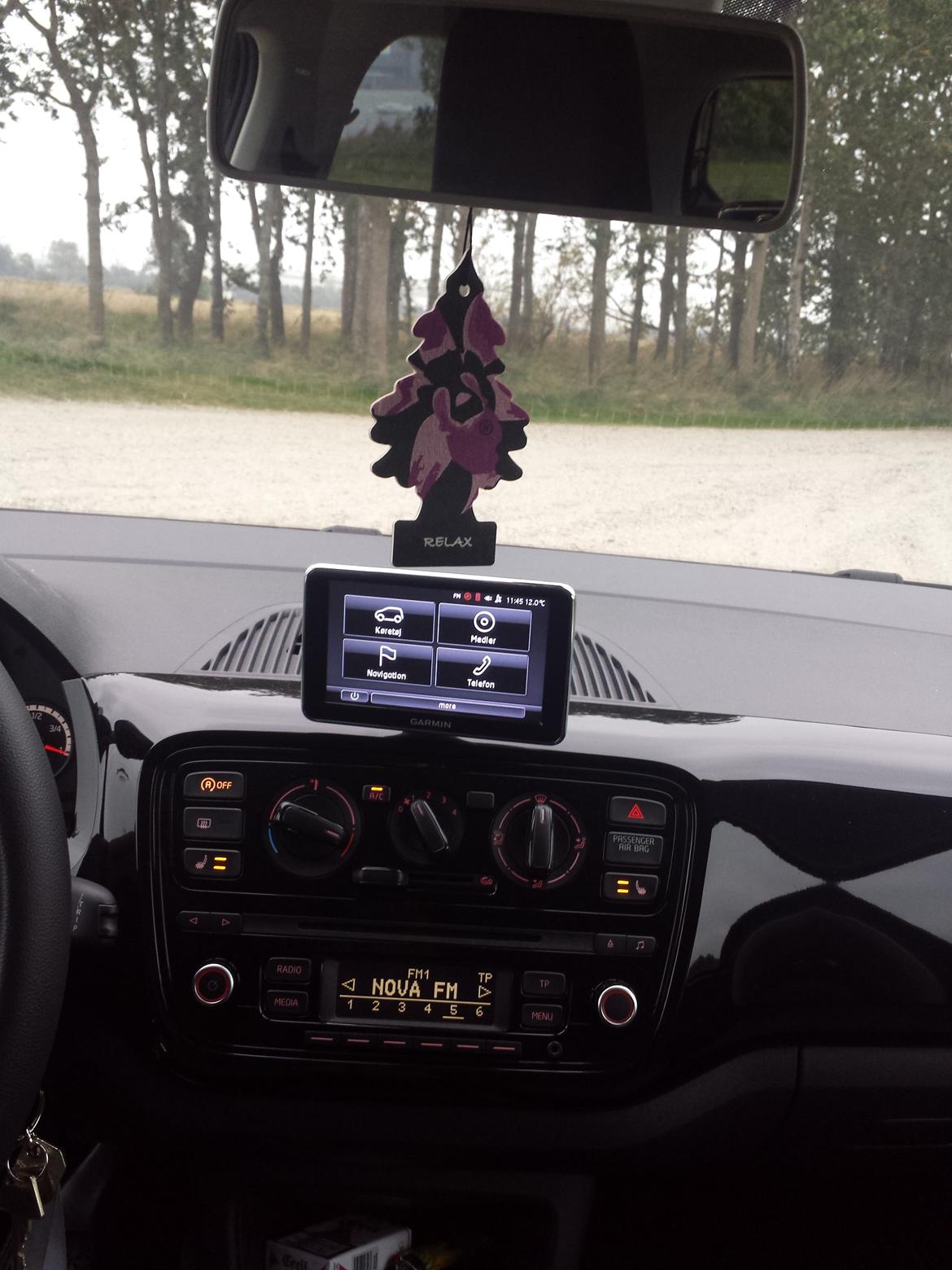 VW Move UP billede 3