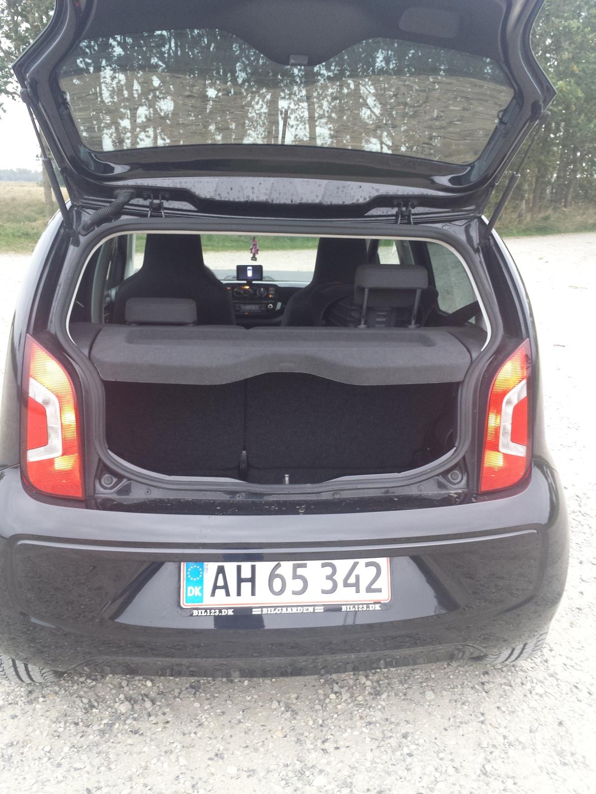 VW Move UP billede 11