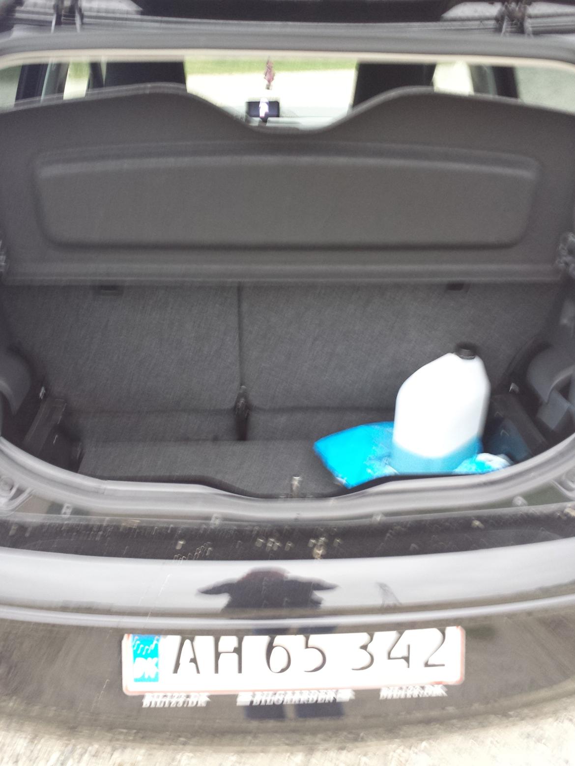 VW Move UP billede 12