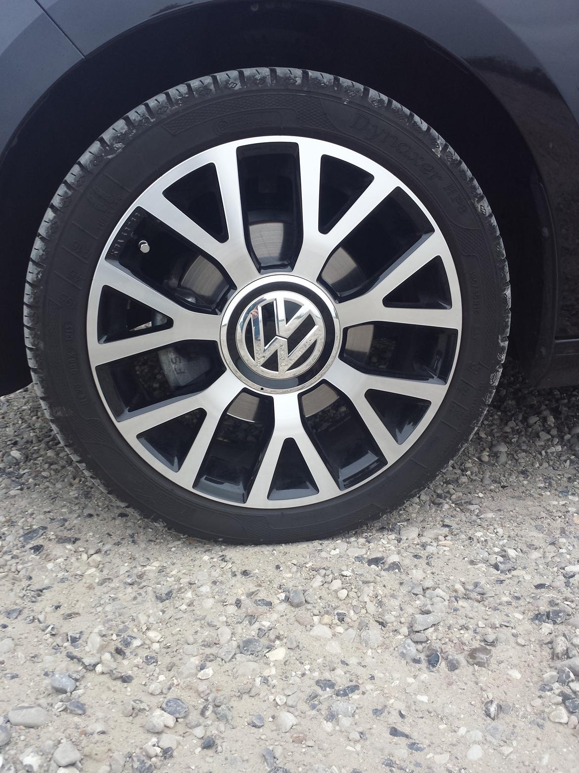 VW Move UP billede 7