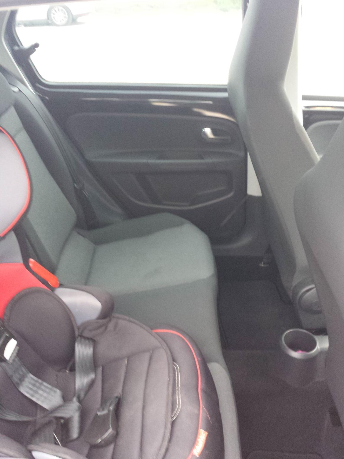 VW Move UP billede 15