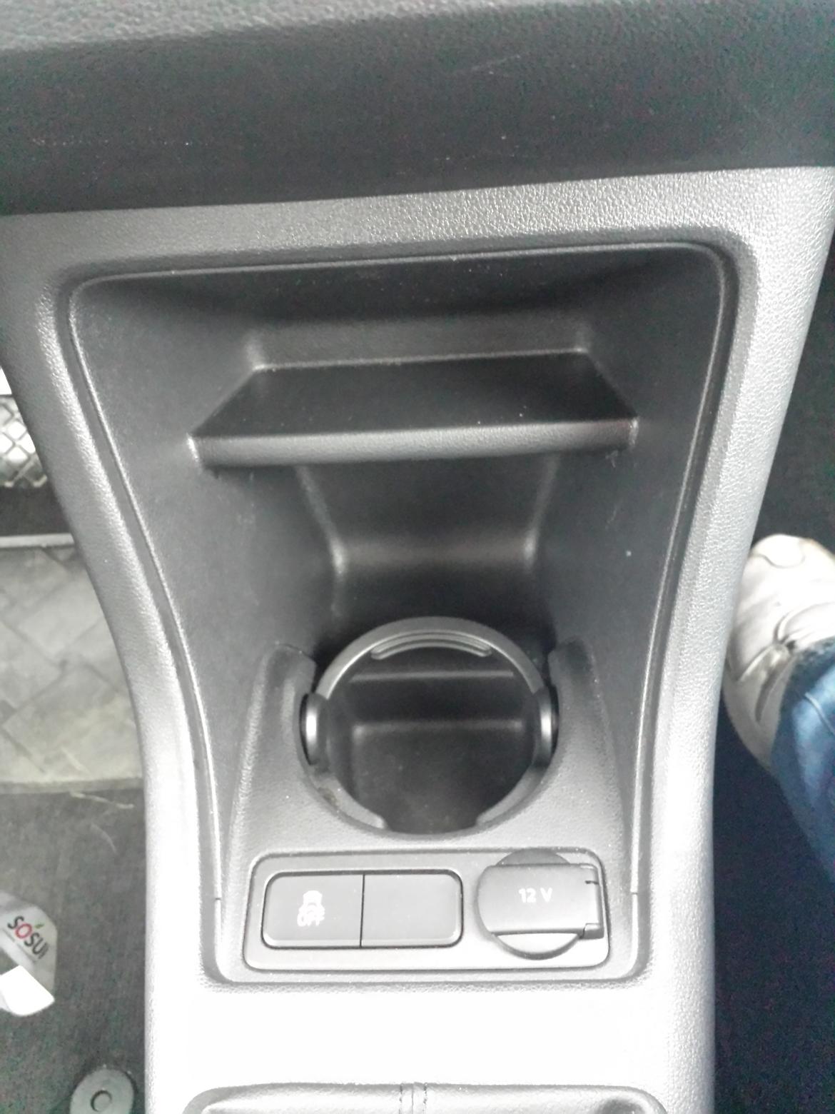 VW Move UP billede 17