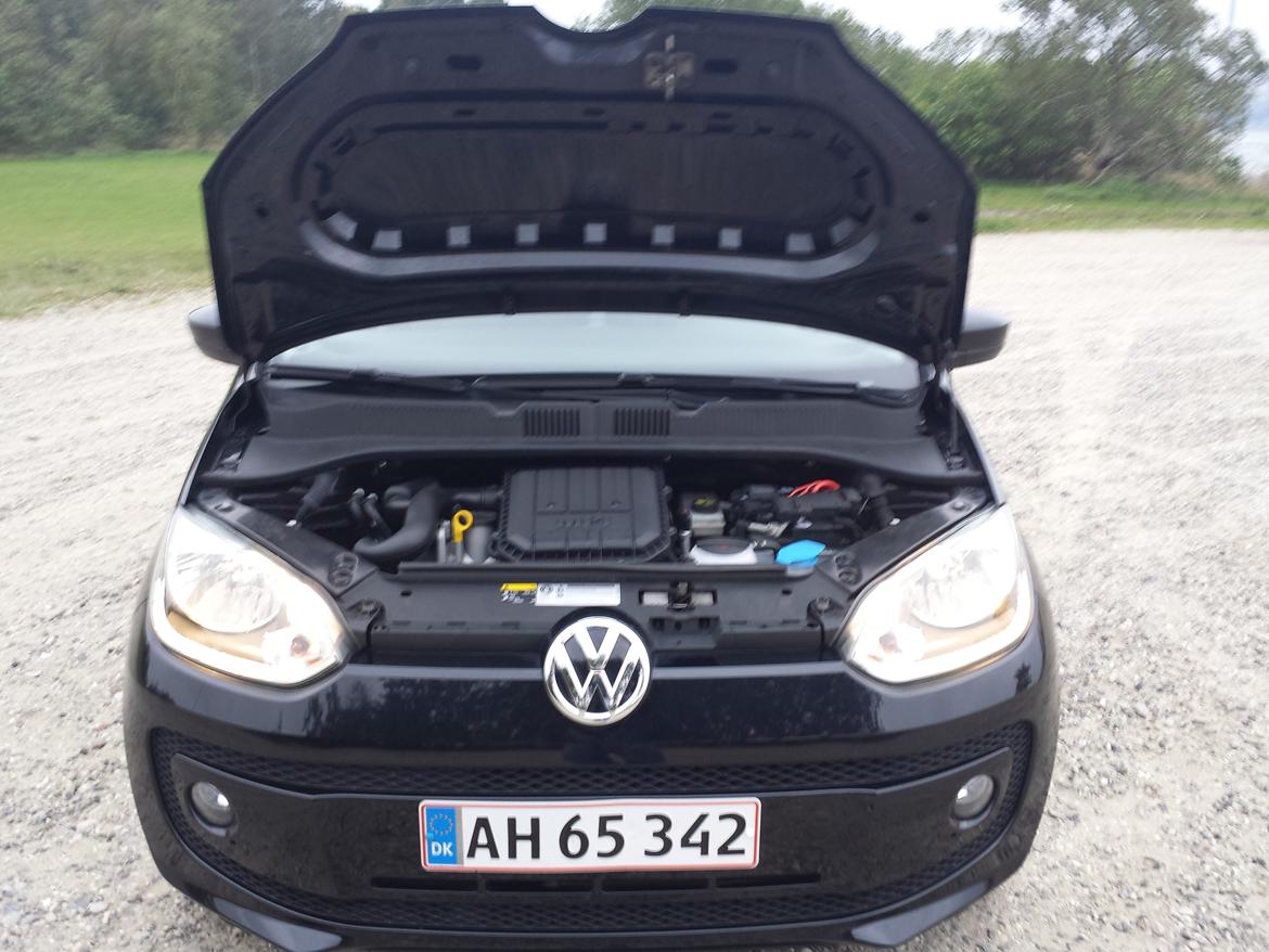 VW Move UP billede 14