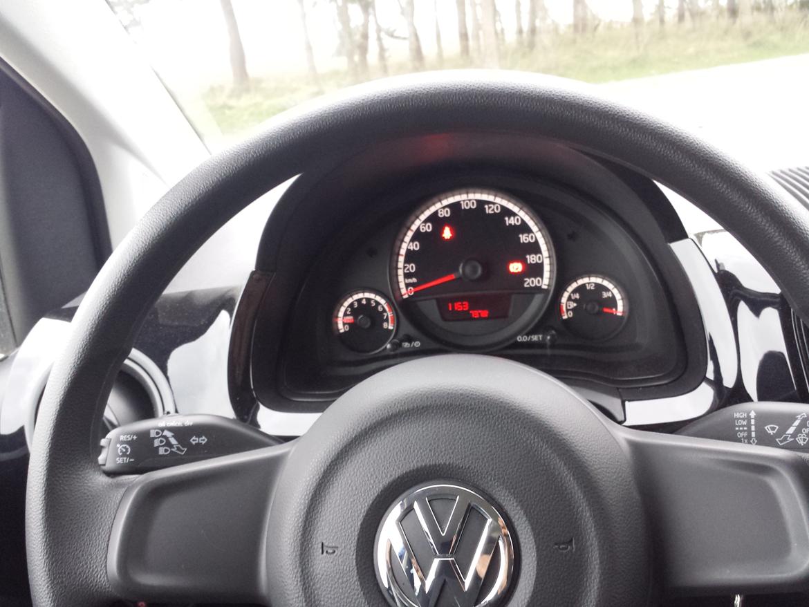 VW Move UP billede 19