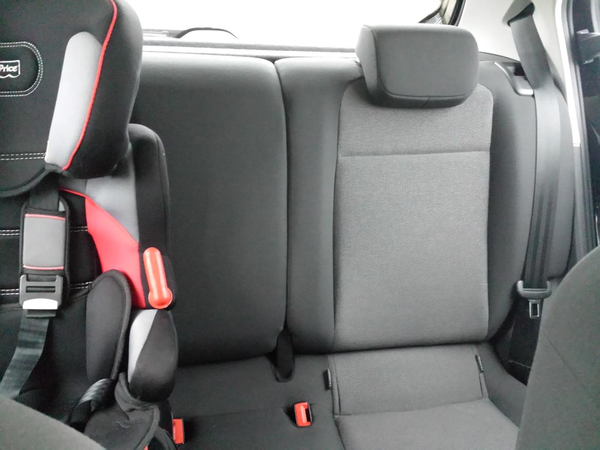 VW Move UP billede 21