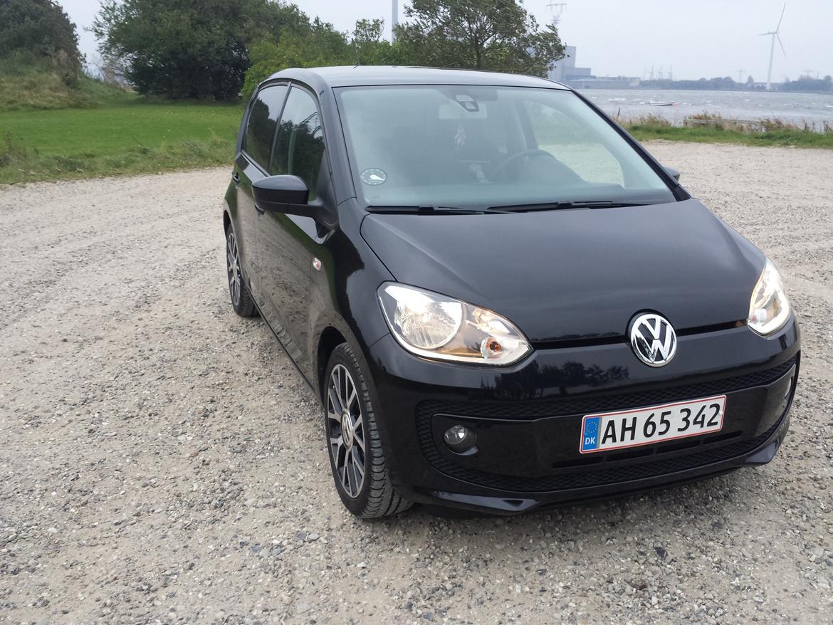VW Move UP billede 22