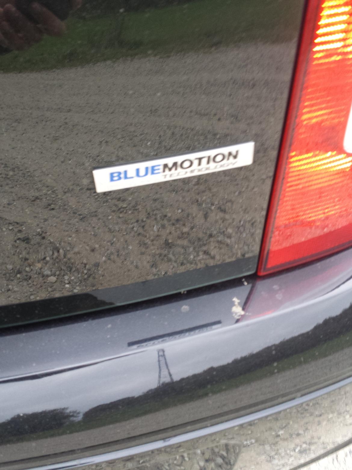 VW Move UP billede 24