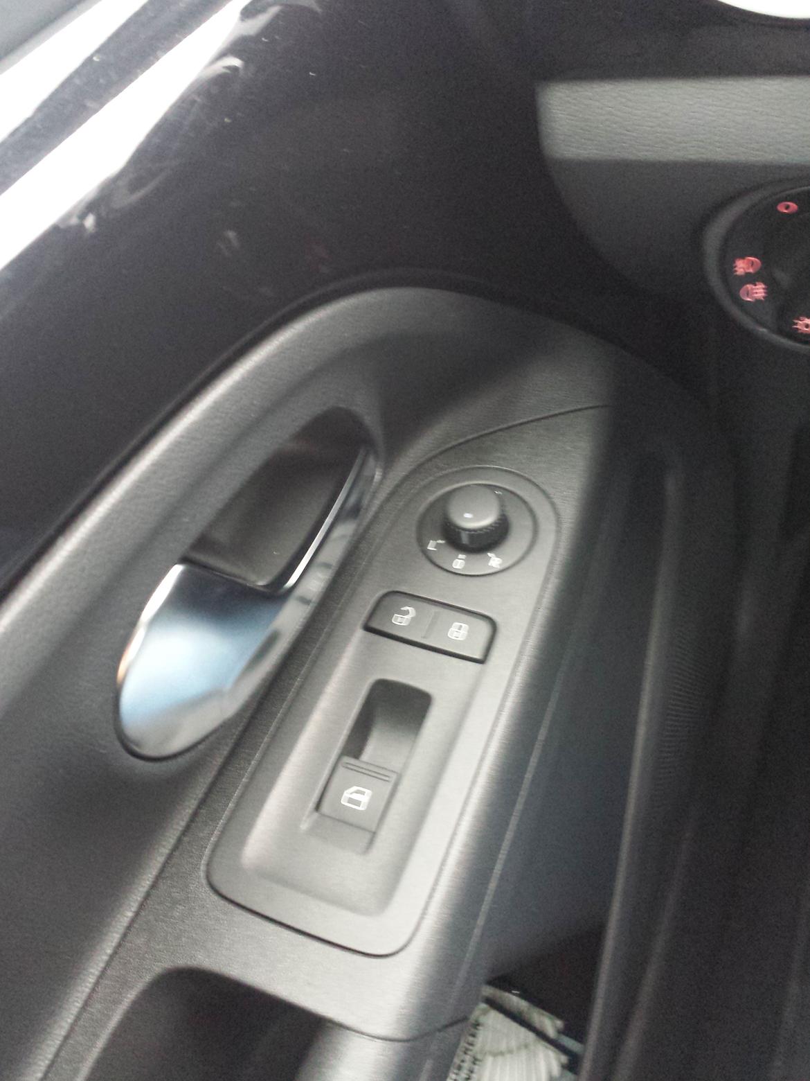 VW Move UP billede 25