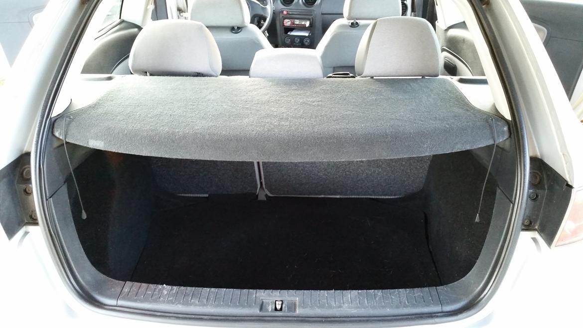 Seat Ibiza billede 2