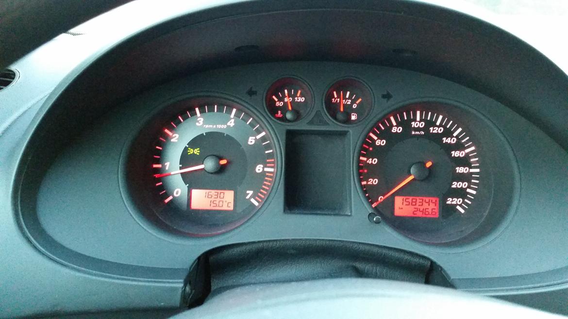 Seat Ibiza billede 6