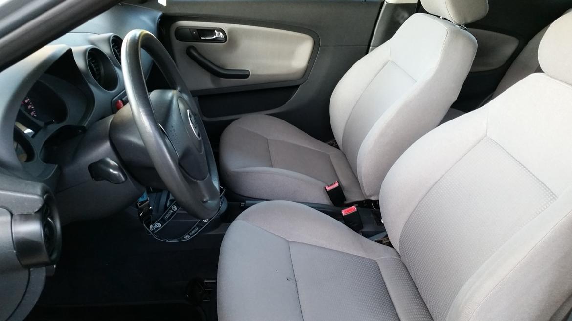 Seat Ibiza billede 5