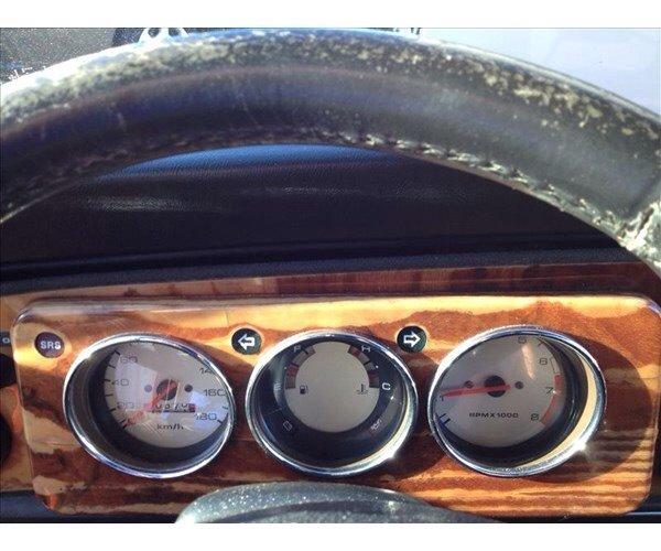 Rover Mini billede 3