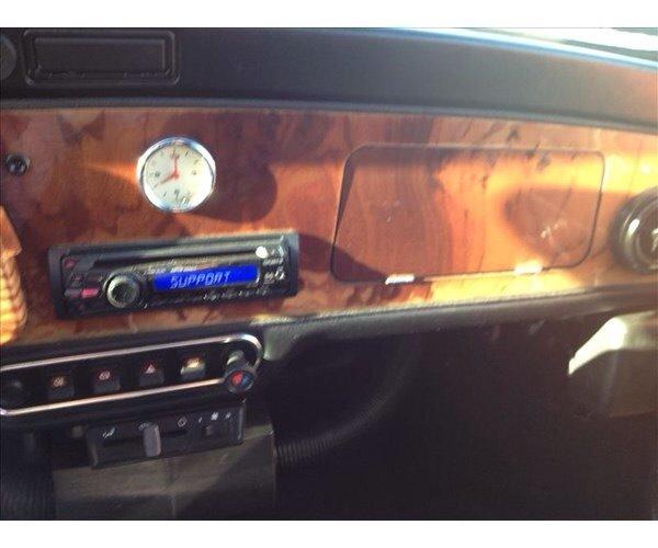 Rover Mini billede 4