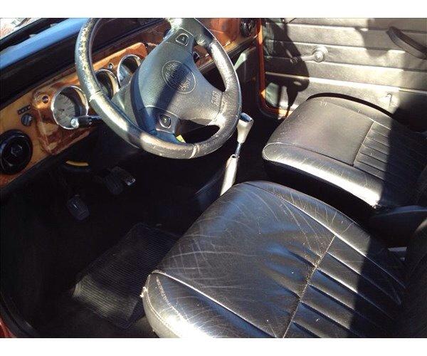 Rover Mini billede 5