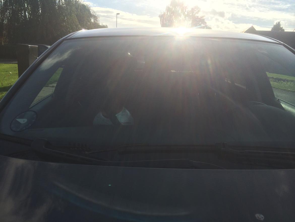 BMW 320i E90 billede 8