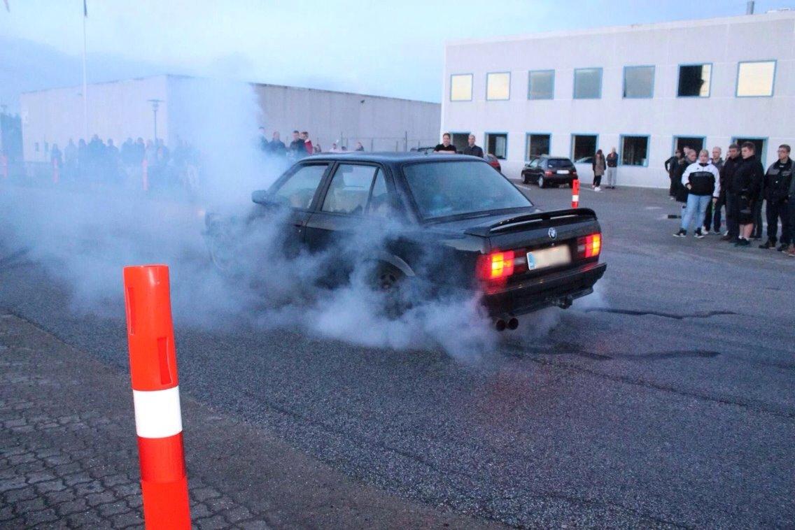 BMW E30 325i billede 22