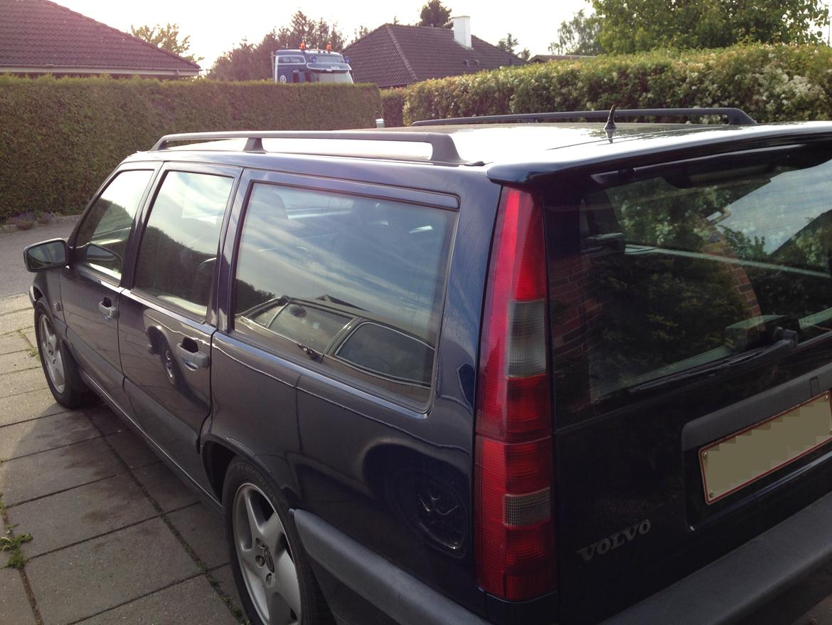 Volvo 855 GLT billede 5