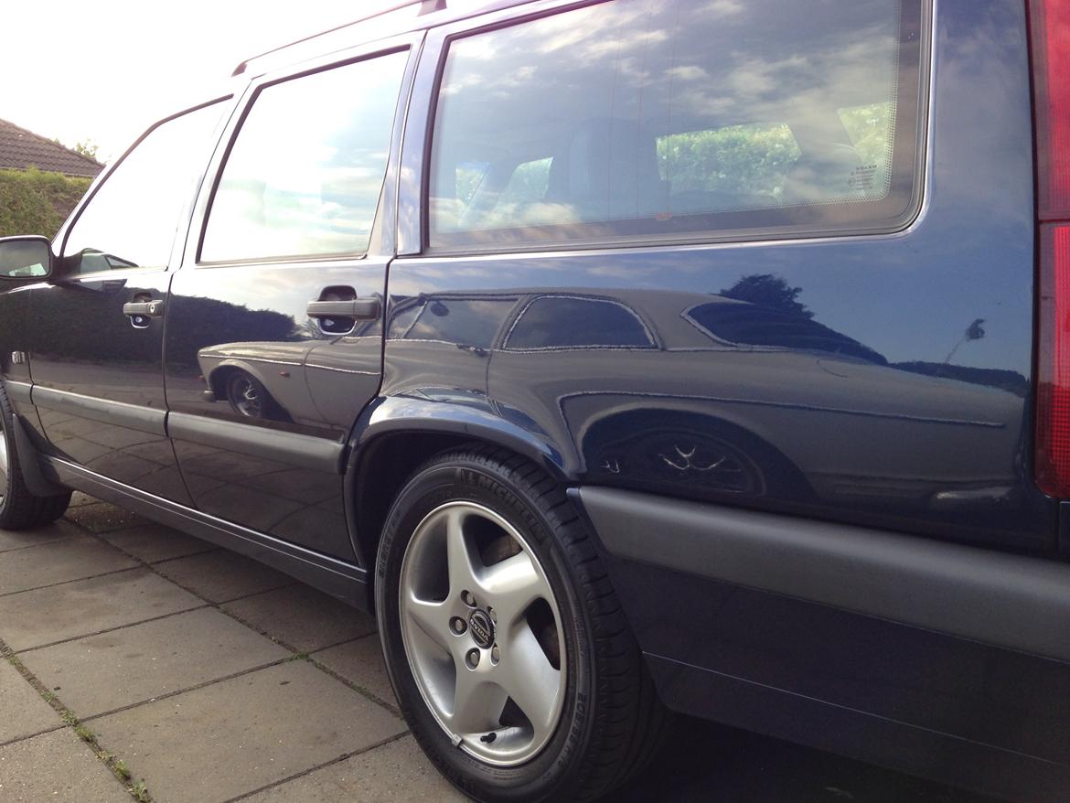 Volvo 855 GLT billede 9