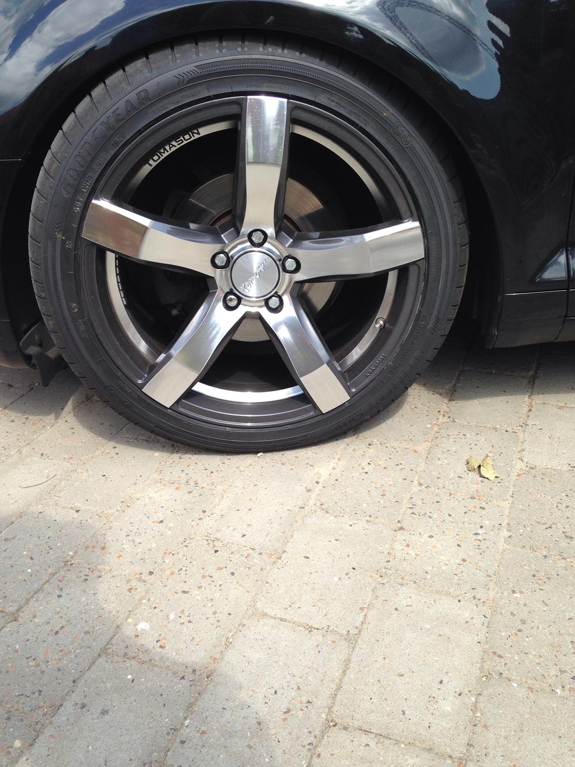 Audi A3 1.9 TDI sportsback "SOLGT" billede 18