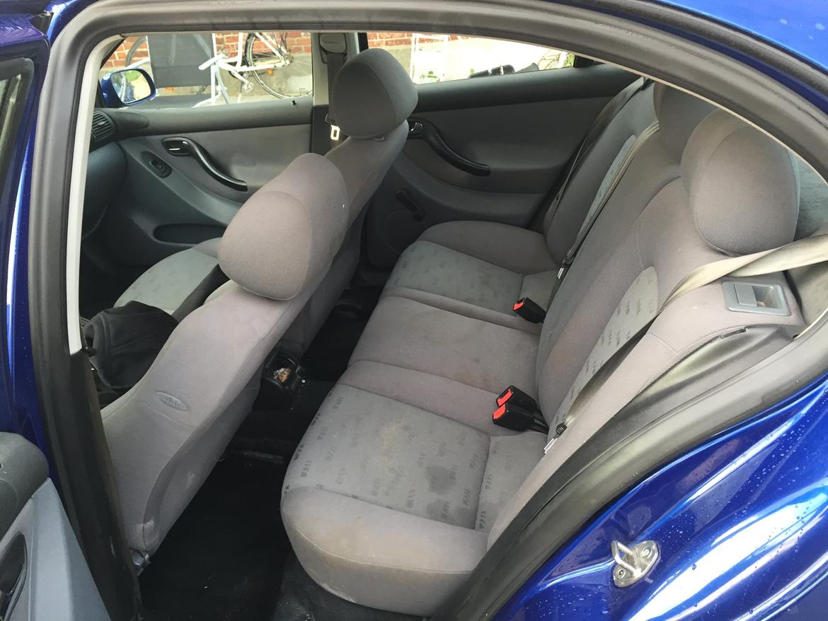 Seat leon billede 8