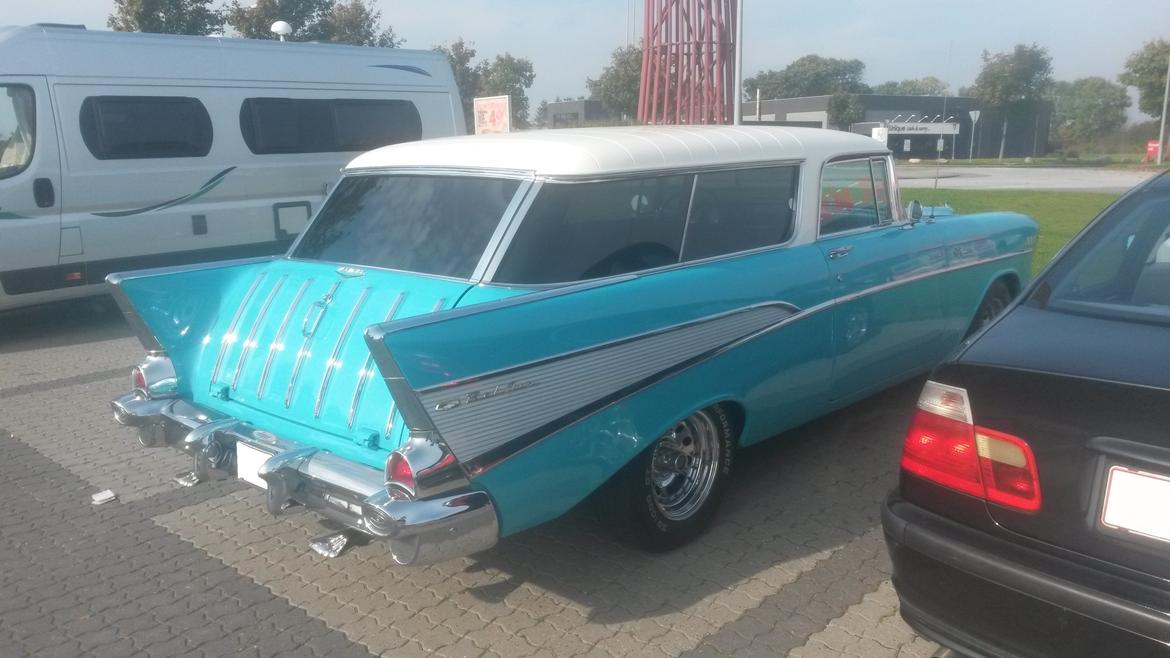 BMW E46 320i billede 25