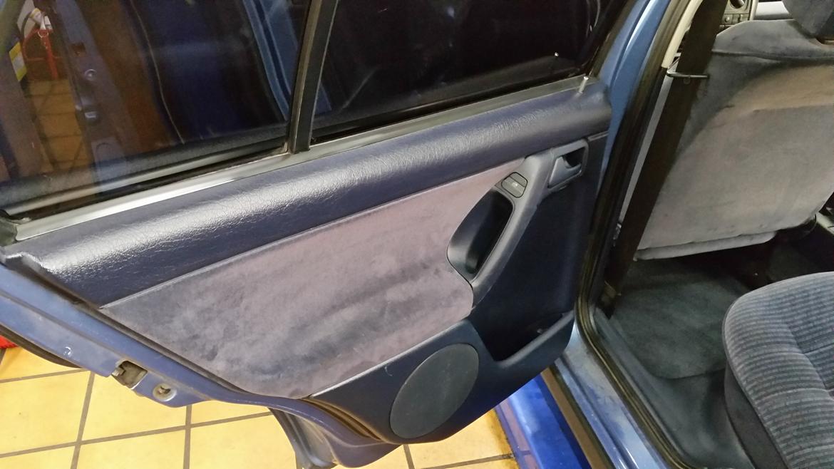 VW Golf III *Solgt* billede 9