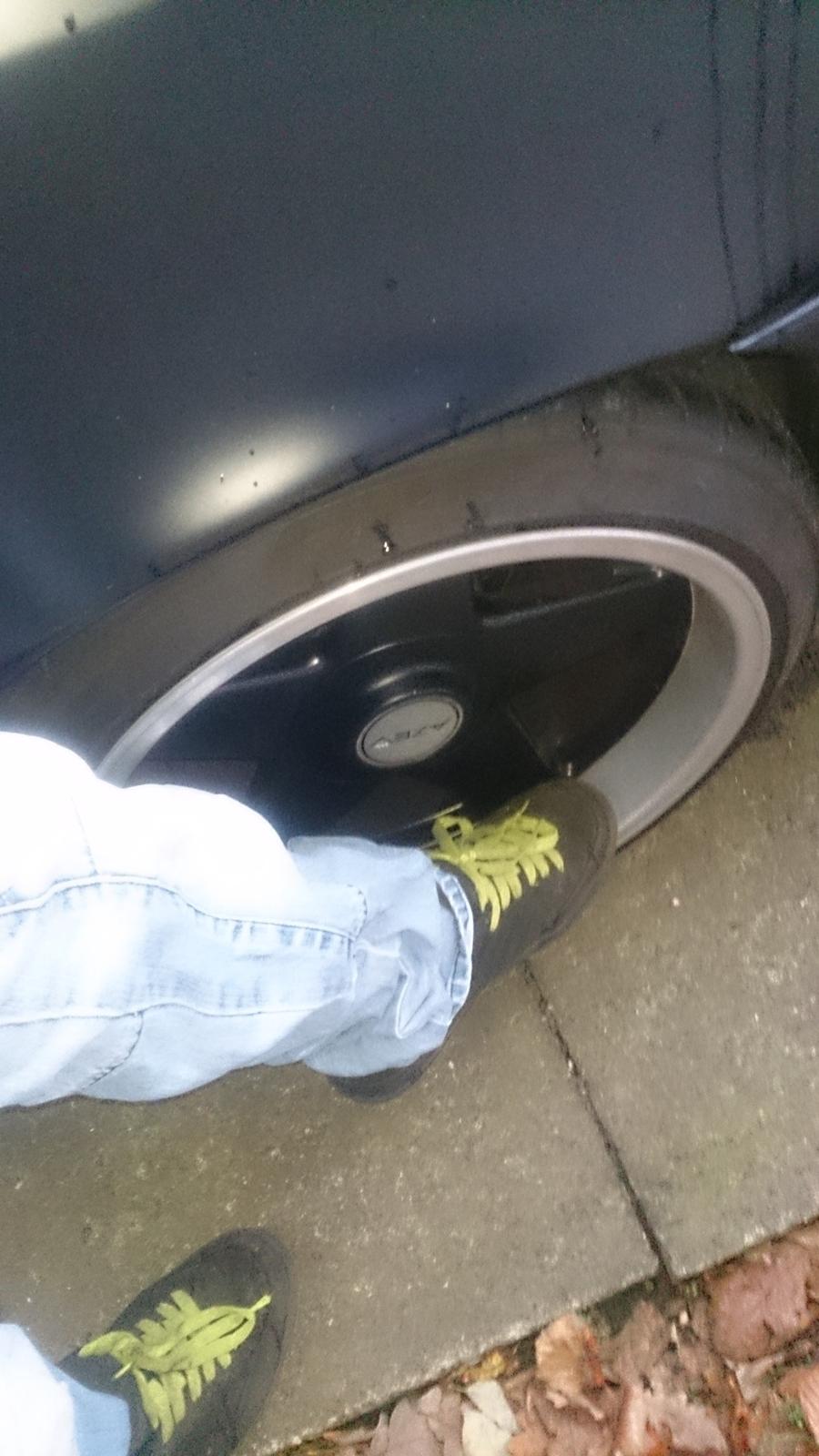 Opel Calibra billede 12