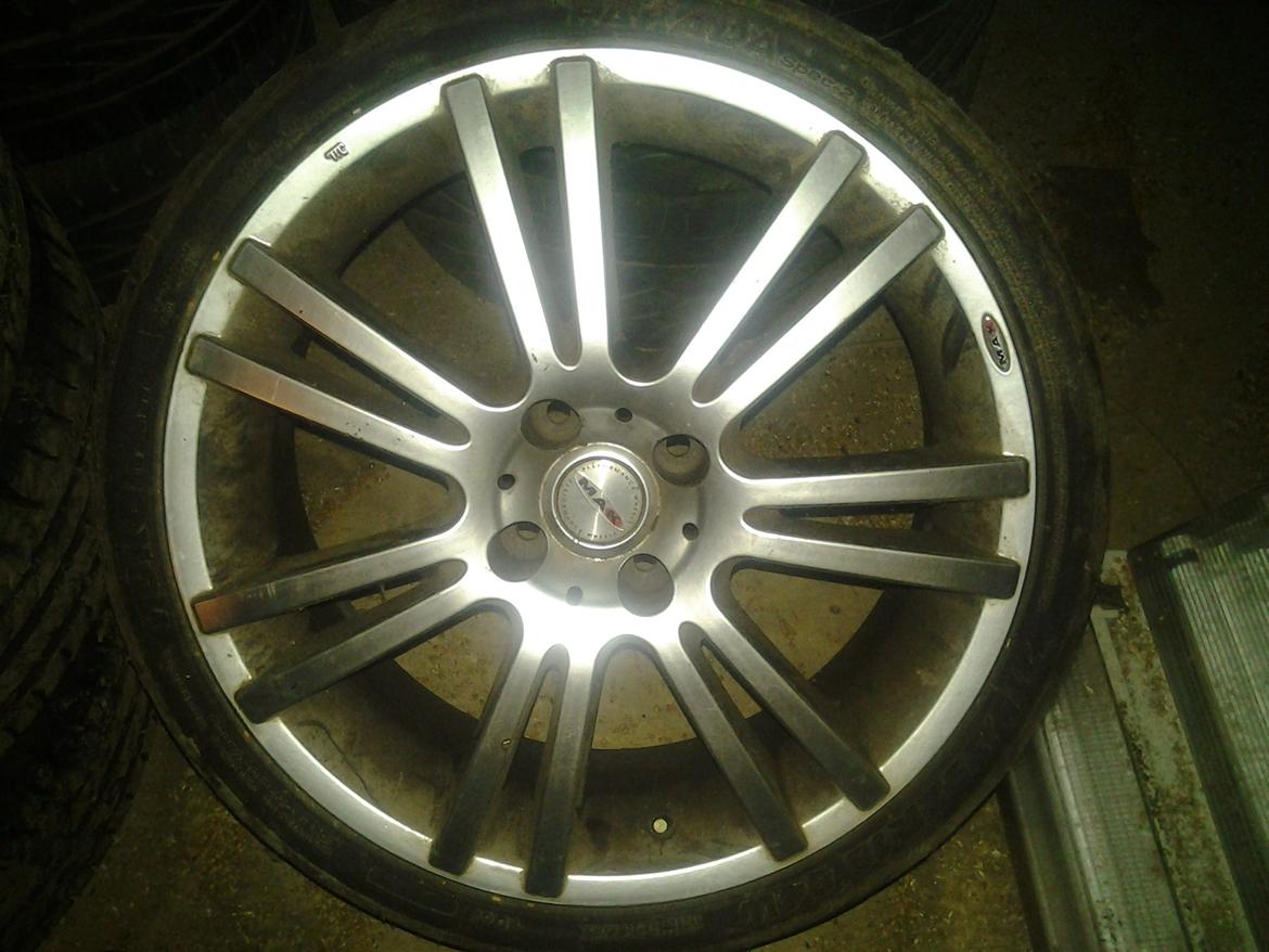 Peugeot 306 Cabriolet billede 7