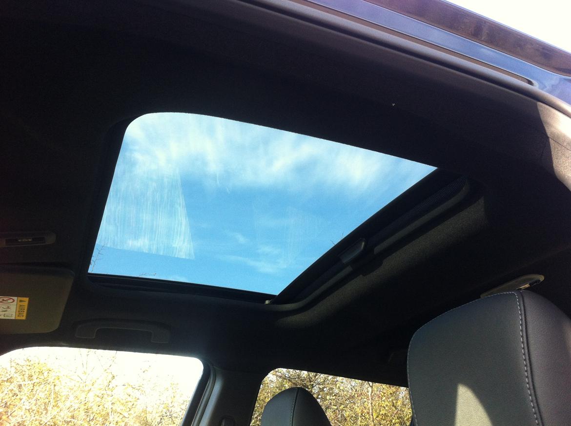 Nissan Juke 1,2 Dig-T 115 Tekna Sun Pack 2015 Model billede 10