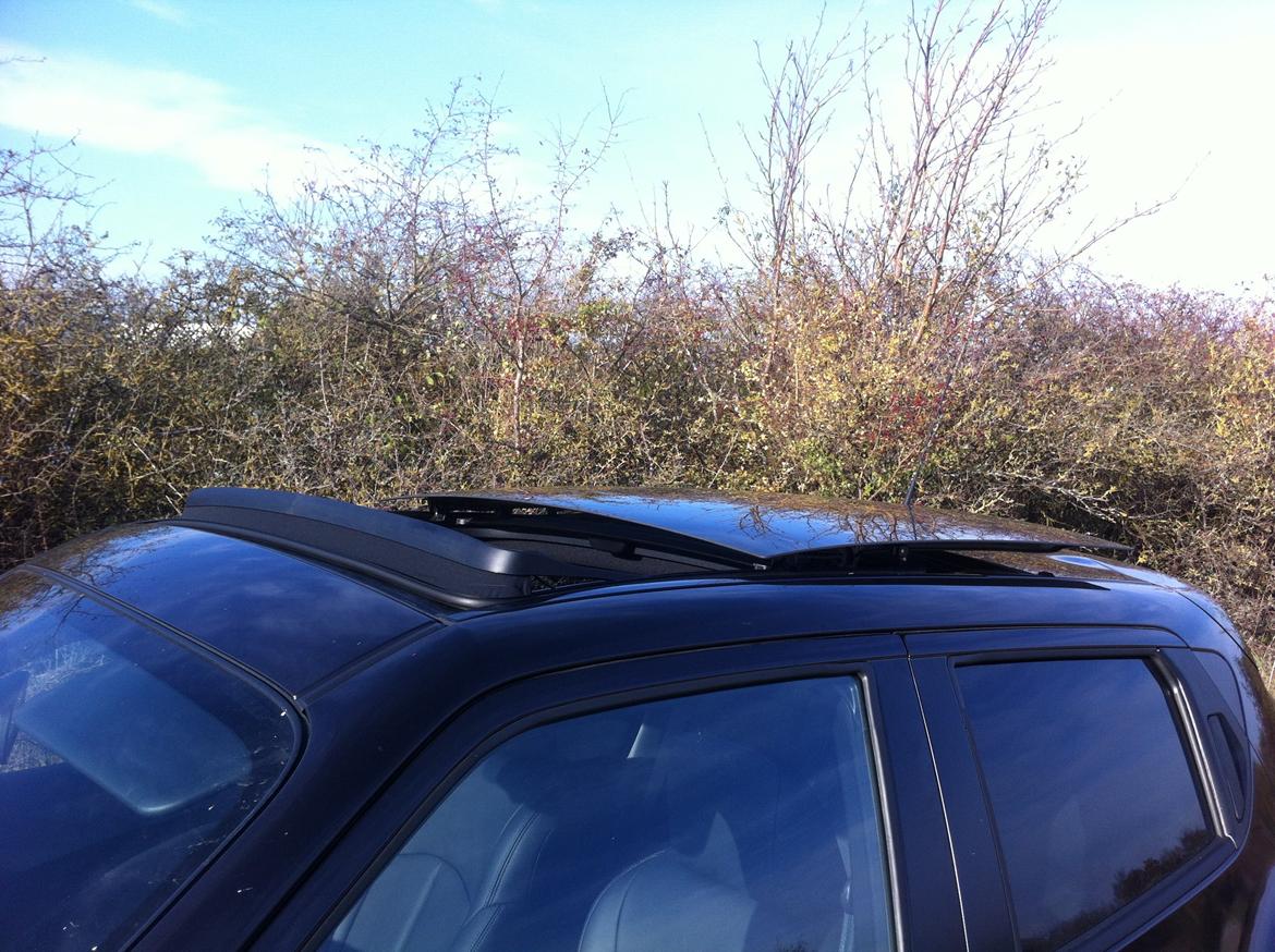 Nissan Juke 1,2 Dig-T 115 Tekna Sun Pack 2015 Model billede 11