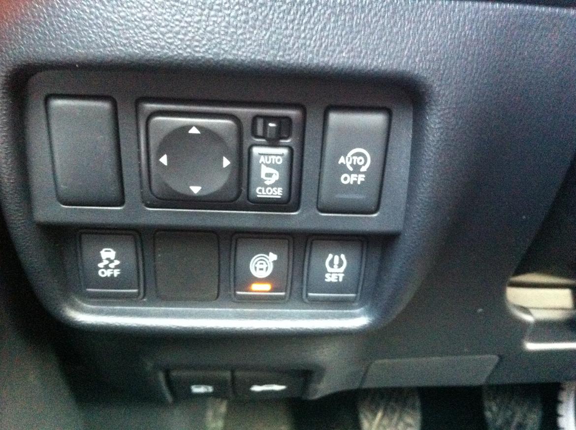 Nissan Juke 1,2 Dig-T 115 Tekna Sun Pack 2015 Model billede 16