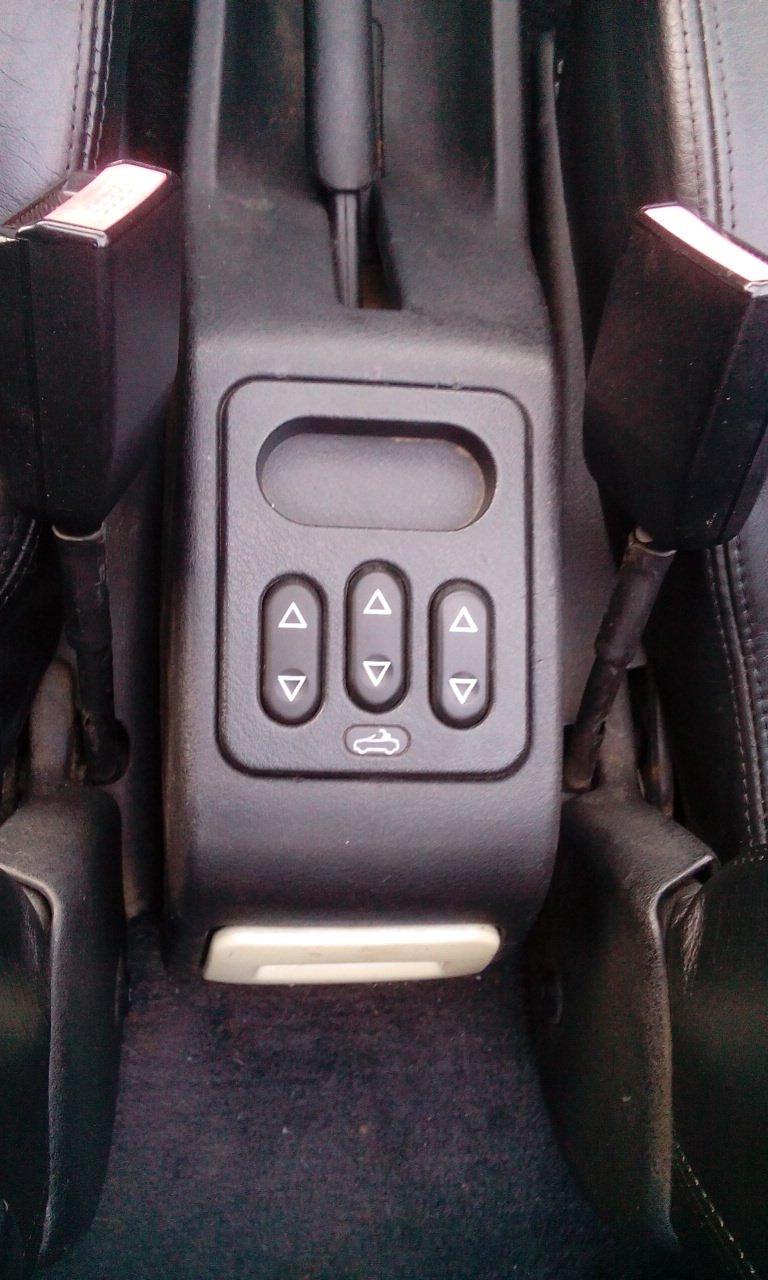 Peugeot 306 Cabriolet billede 13