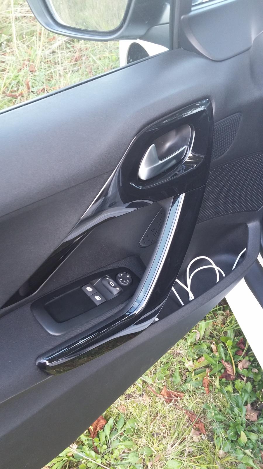 Peugeot 208 1,2 VTI billede 7