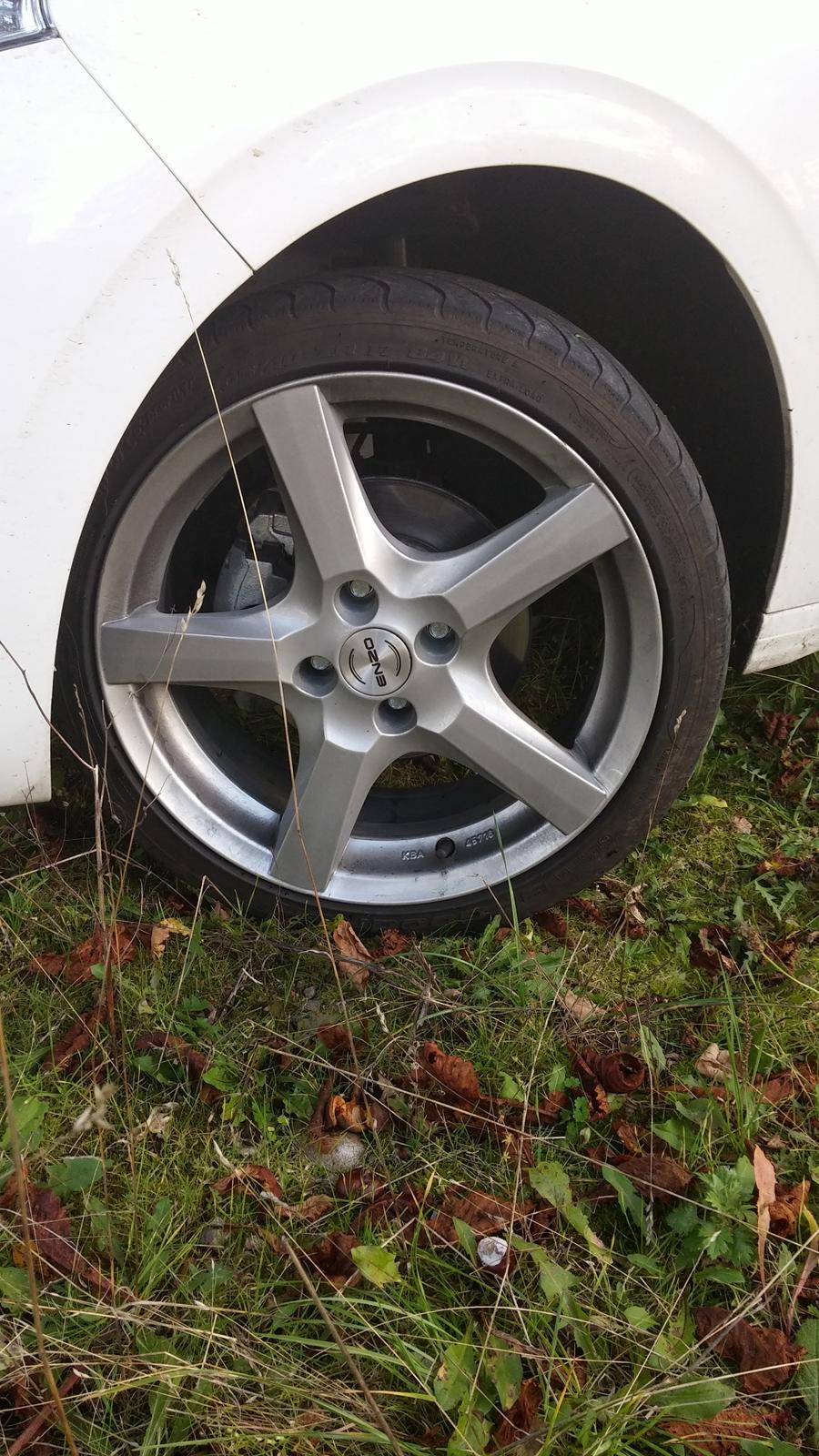 Peugeot 208 1,2 VTI billede 14