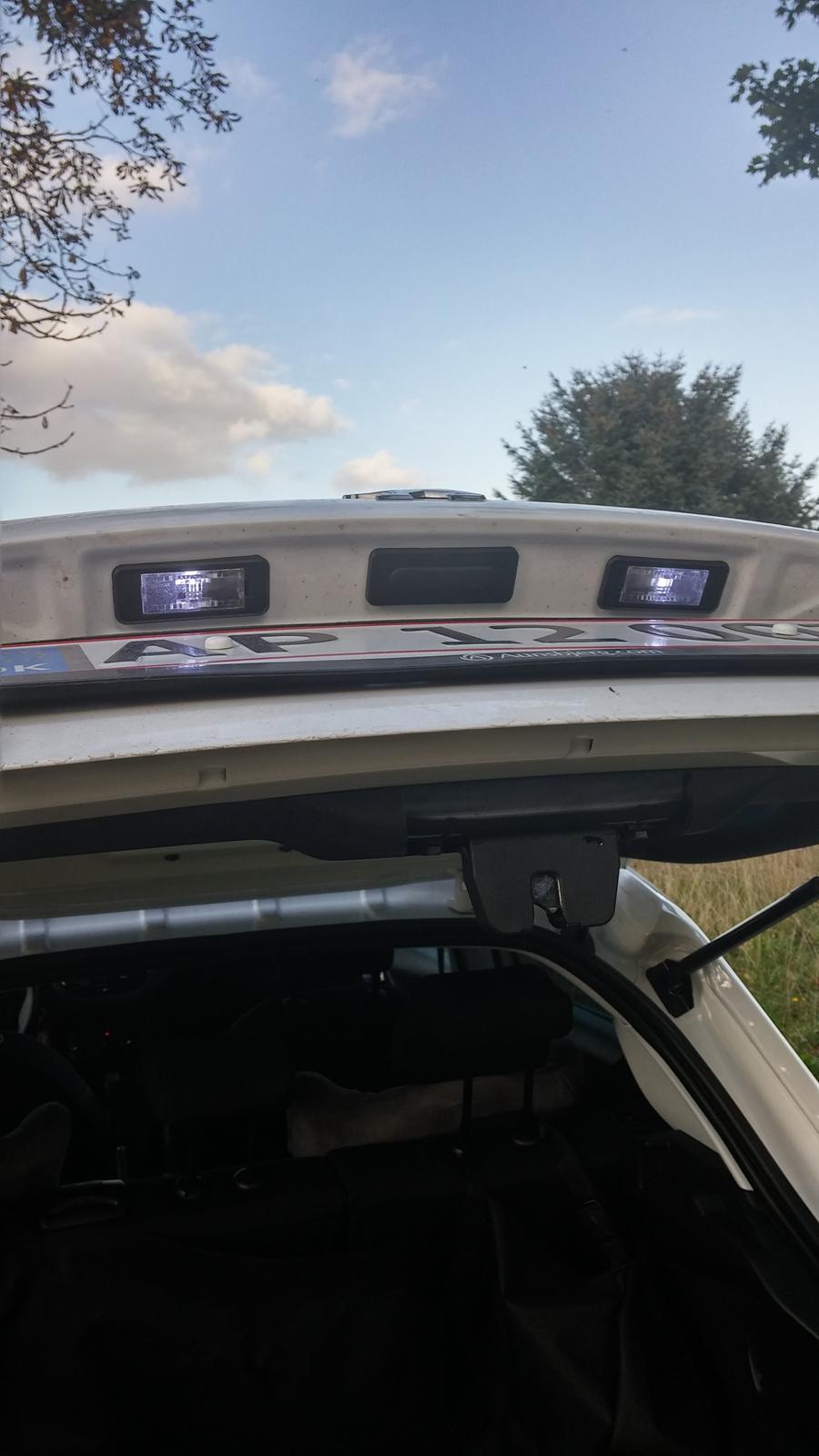 Peugeot 208 1,2 VTI billede 15