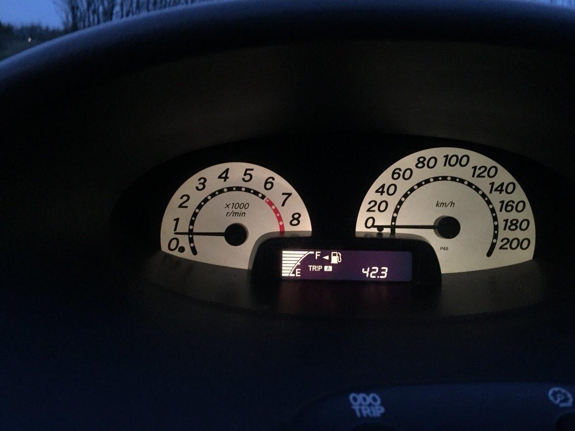 Toyota Yaris 1500 16V T-sport billede 12