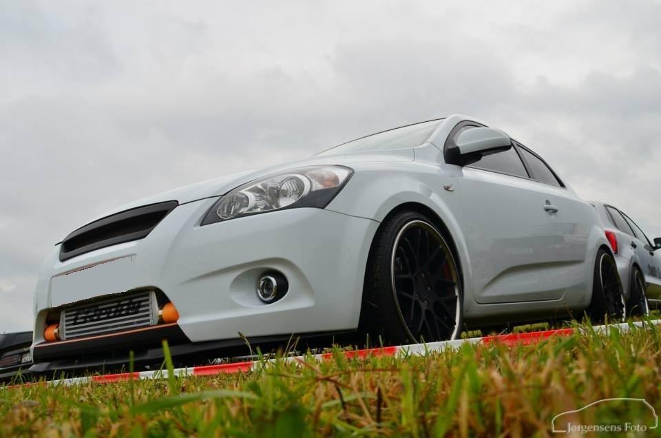 Kia Pro Ceed - Striben Skive billede 14