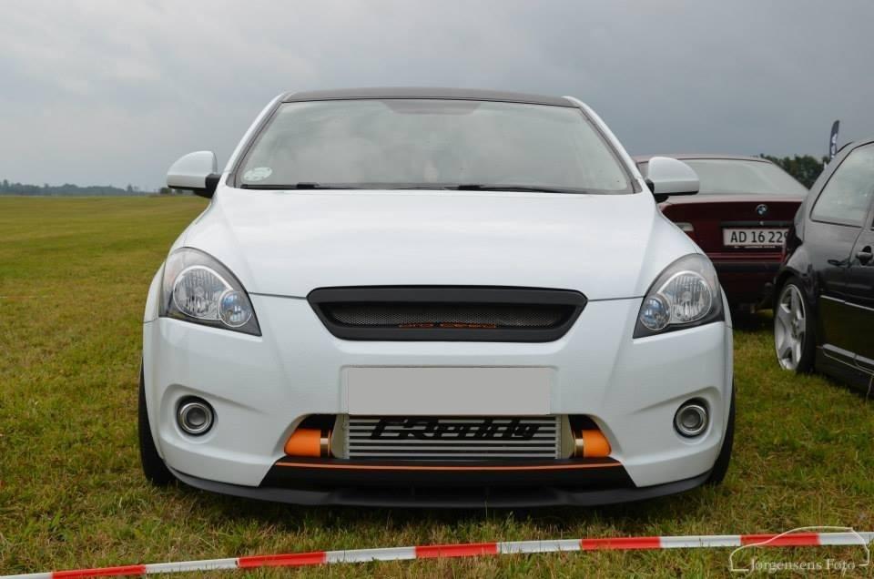 Kia Pro Ceed - Striben Skive billede 13