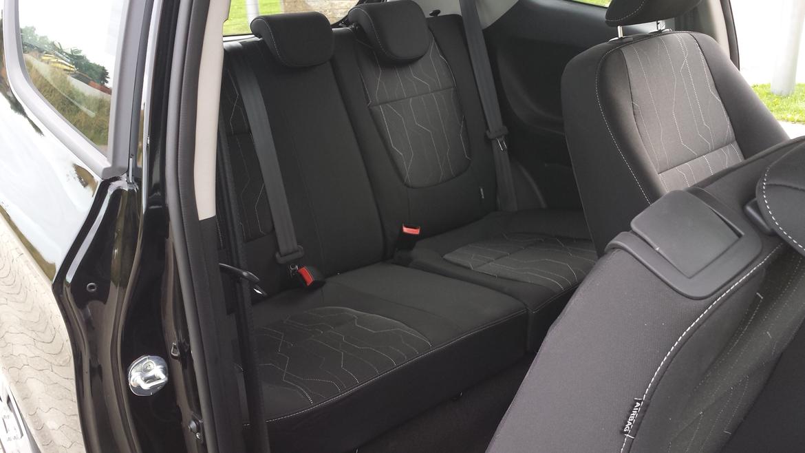 Kia Picanto Collect Clim 3 dørs 1,2 billede 8