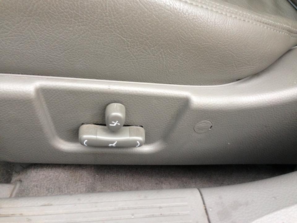 Chevrolet Evanda 2.0 SX billede 10